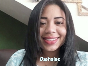 Dashalee