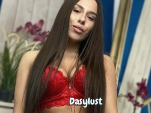 Dasylust