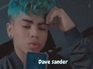 Dave_sander