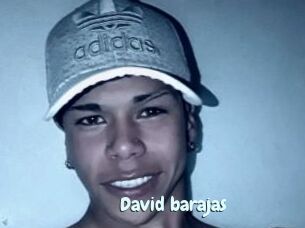 David_barajas