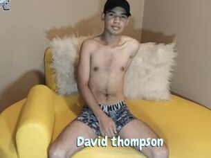 David_thompson