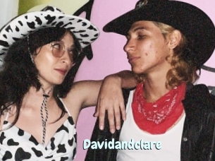 Davidandclare