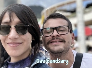 Davidandsary