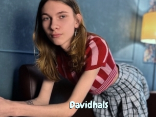 Davidhals