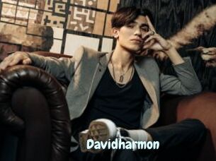 Davidharmon