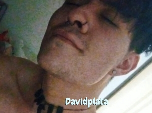 Davidplata