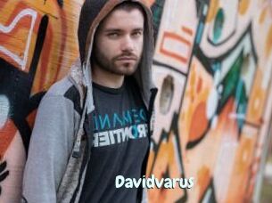 Davidvarus
