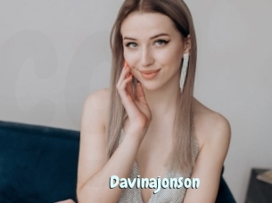 Davinajonson