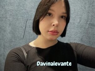 Davinalevante