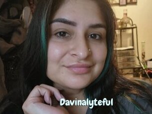 Davinalyteful