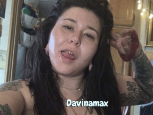 Davinamax