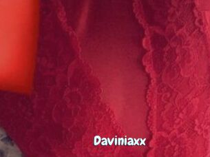 Daviniaxx