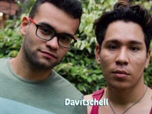 Davitschell