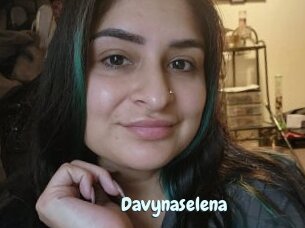 Davynaselena