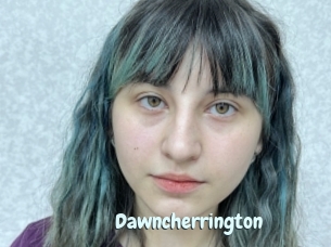 Dawncherrington
