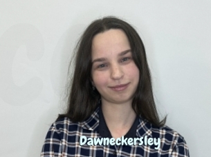 Dawneckersley