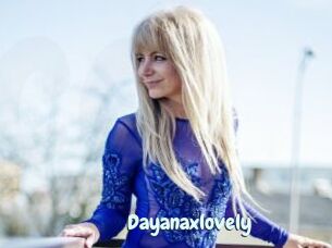 Dayanaxlovely