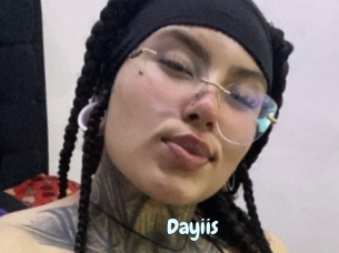 Dayiis