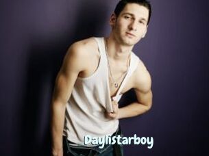 Daylistarboy