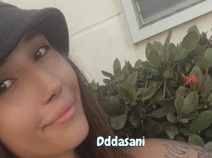 Dddasani