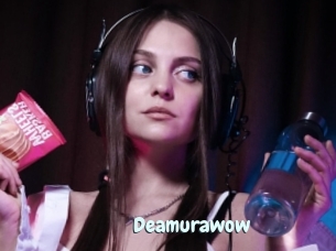 Deamurawow