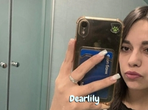 Dearlily