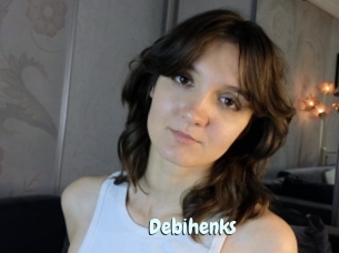 Debihenks