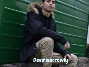 Deemiancrowly