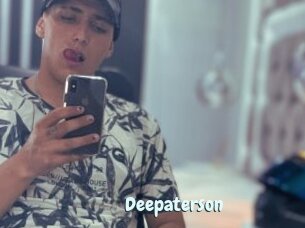 Deepaterson