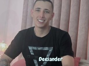 Deesander