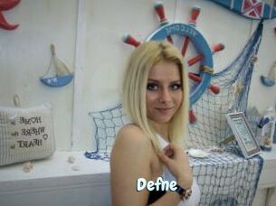 Defne