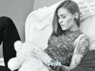 Deide
