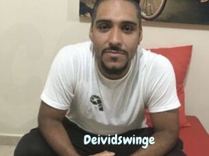 Deividswinge