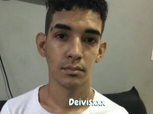 Deivisxxx