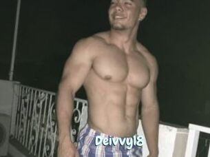 Deivvy18