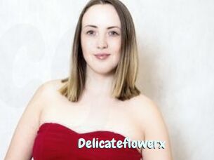 Delicateflowerx