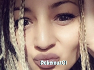 Delicious01