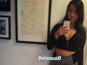 DeliciousD
