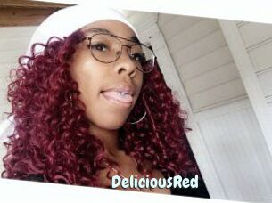 DeliciousRed