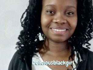 Deliciousblackgirl