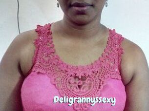 Deligrannyssexy