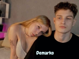 Demarko