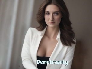 Demetraanty