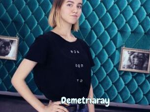 Demetriaray
