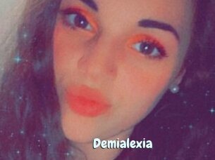 Demialexia