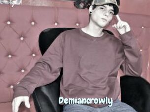 Demiancrowly