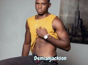Demianjackson