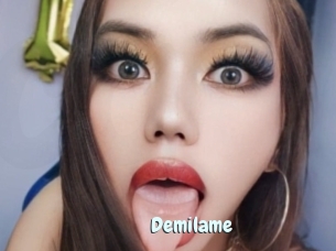 Demilame