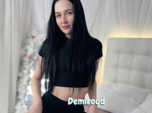 Demiroud