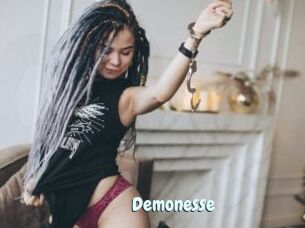 Demonesse